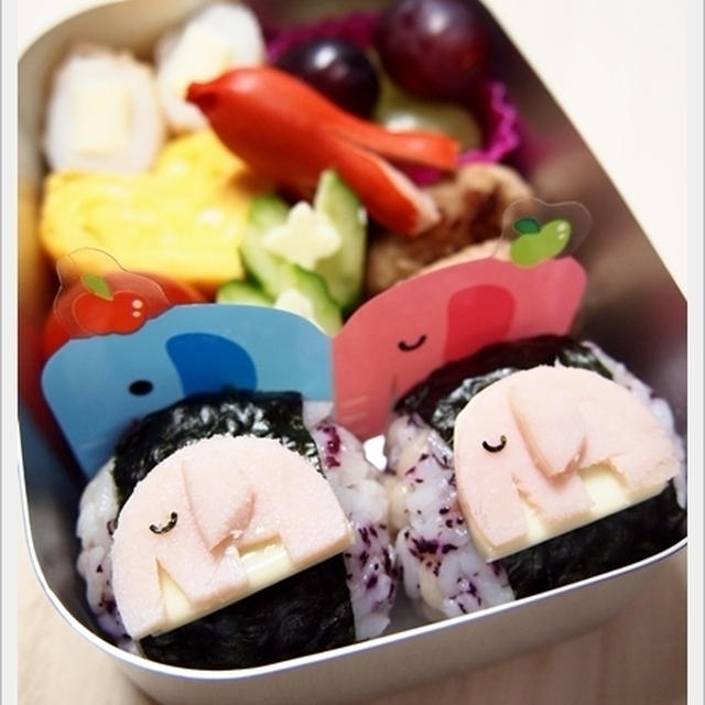 * 完食!!!。*
