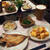 沖縄食材でヘルシーメニュー＆恒例ワイン会♪