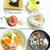 胡麻ダレ冷やし中華で晩御飯