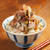アジのたたきで「アジ丼」、山盛りアジのたたき丼を焼き肉のタレで食べると美味しい！近日公開です。