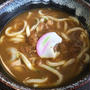 室戸市の「十兵衛うどん」で昼ごはん