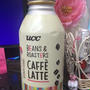 BEANS & ROASTERS CAFFE LATTE ★UCC上島珈琲★rsp50