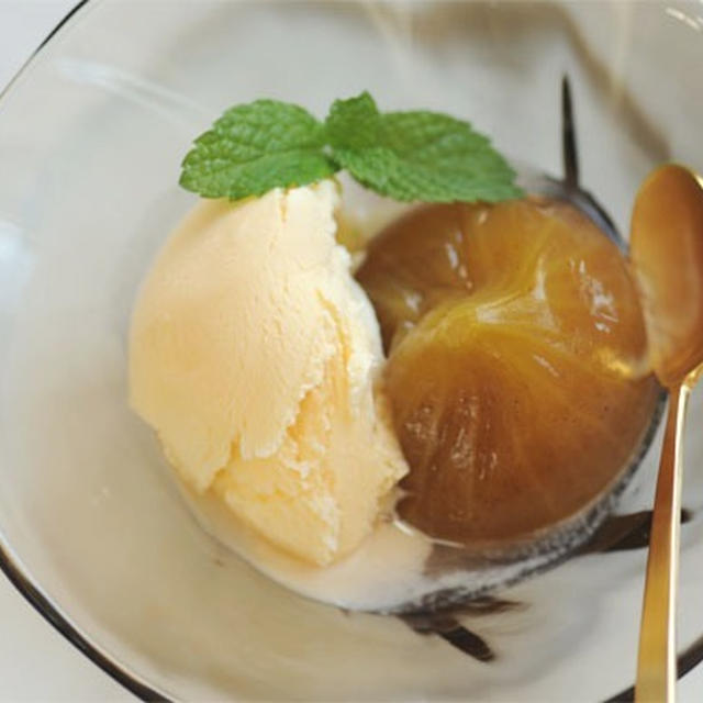 最近のおやつ　と　チョコナッツパン