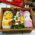 節分✰具なしデコ恵方巻き弁当