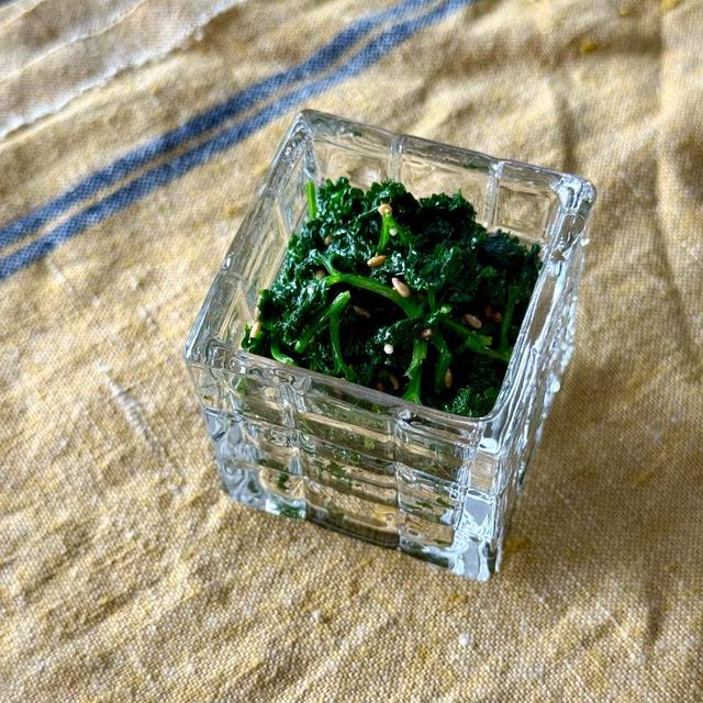 パセリ大量消費でしかも美味しい！無限パセリ