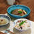 春の食卓（筍と春蓮根）