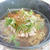 麻婆麺ランチ＆ダイエットの味方サントリー伊右衛門特茶お試し