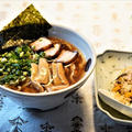 【楽天】1000円ぽっきり喜多方ラーメンがめちゃウマ！手作りチャーシュー脂落としの工夫