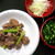 鉄分たっぷりシンプル料理『鶏レバーの紹興酒蒸し』