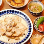 大満足♡鶏胸1枚で作る1皿290円のフランス風チキンソテー