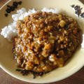 [メインらしきもの]こどもカレー