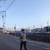 11/21の朝ラン（12km)