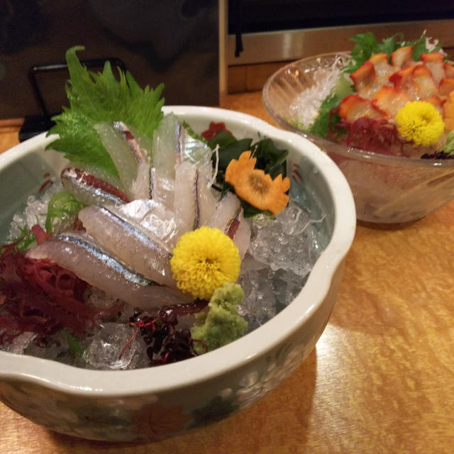 広島料理 西海