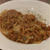 大人のカレー「無水白菜カレー」！