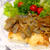 豆腐ステーキ