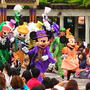 速報☆ディズニー・ハロウィーン取材中♪2014 ショー･グッズ･メニュー
