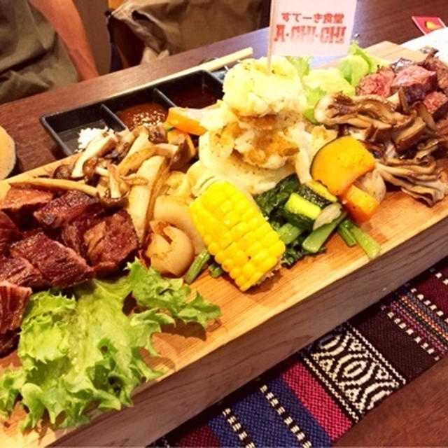 やっとスタートラインに