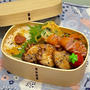 【お弁当】ごはんによく合う！！！ささみのゆかり天ぷら