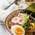 Shoyu Ramen