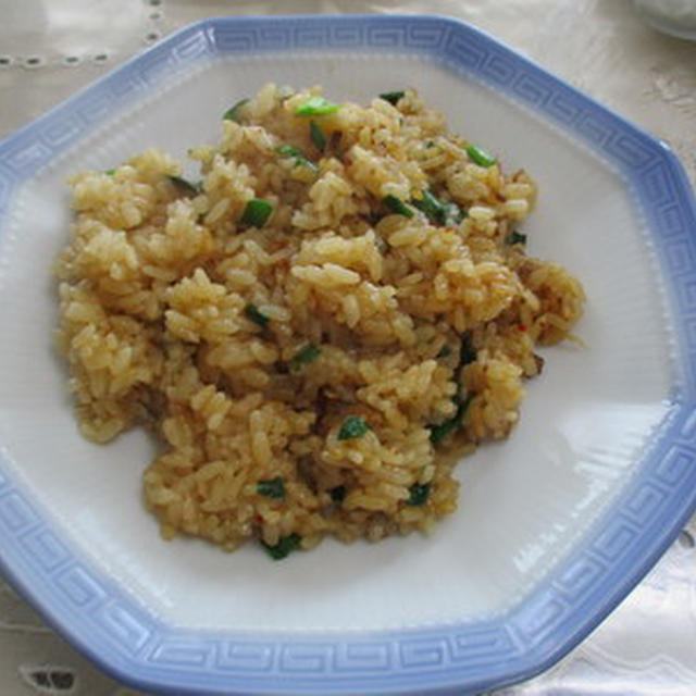 台湾まぜ飯★★★