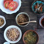 お鍋一つで10分！煮るだけ！ご飯のお供