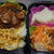 0914木　ハンバーグ