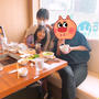 昨日は敬老の日です！！