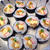 かんぴょう入り巻き寿司 Sushi-roll with Kanpyo