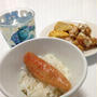 明太ご飯