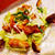 「揚げカジキのサラダ和え」♪　Fried Marlin Salad