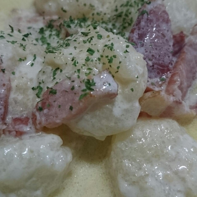 朝食☀