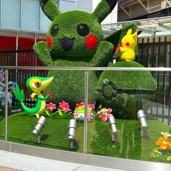 仙台PARCOエンタメの杜♪