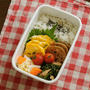 ピカタ弁当