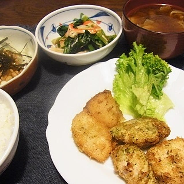 週末はトマト鍋　＆　バレンタインスイーツ