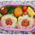ふわふわ羊さんのお弁当♪