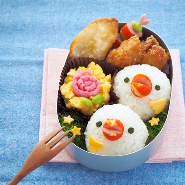 2学期お弁当スタートです！