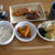 Lunch  -16th Aug.