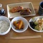 Lunch  -16th Aug.