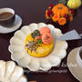 ハロウィン☆ケーキレシピまとめ