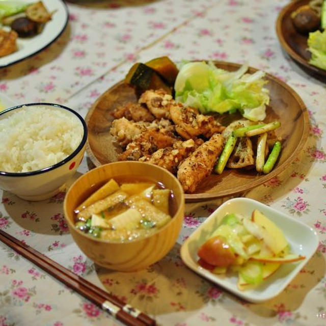 一枚上手