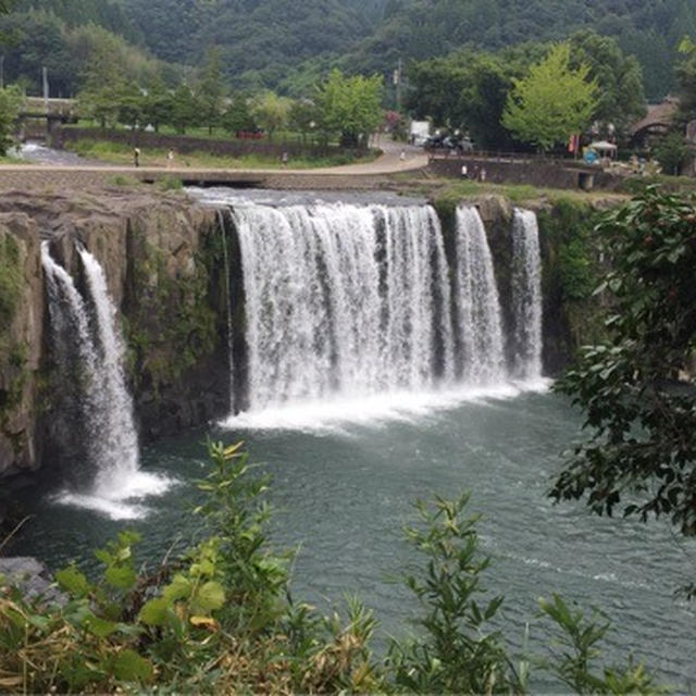 大分の旅１日目 別府温泉旅館へ
