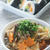 「韓国風肉豆腐」とコリアンな夕食