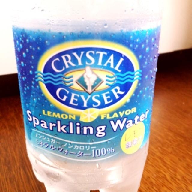 クリスタルカイザー