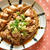 簡単！「鶏肉とごぼうの炒め煮」