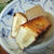 はんぺんのチーズ掛け
