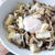 ルクエで揚げとしめじのすごもり丼