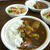 【簡単レシピ】豚バラかたまり肉deカレーライス♪