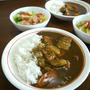【簡単レシピ】豚バラかたまり肉deカレーライス♪