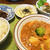 何度言っても＆ラム肉のトマト煮