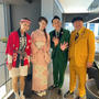 11/6 バナナマンさんと「王様のブランチ」で SDGsグルメをご紹介 12:40〜